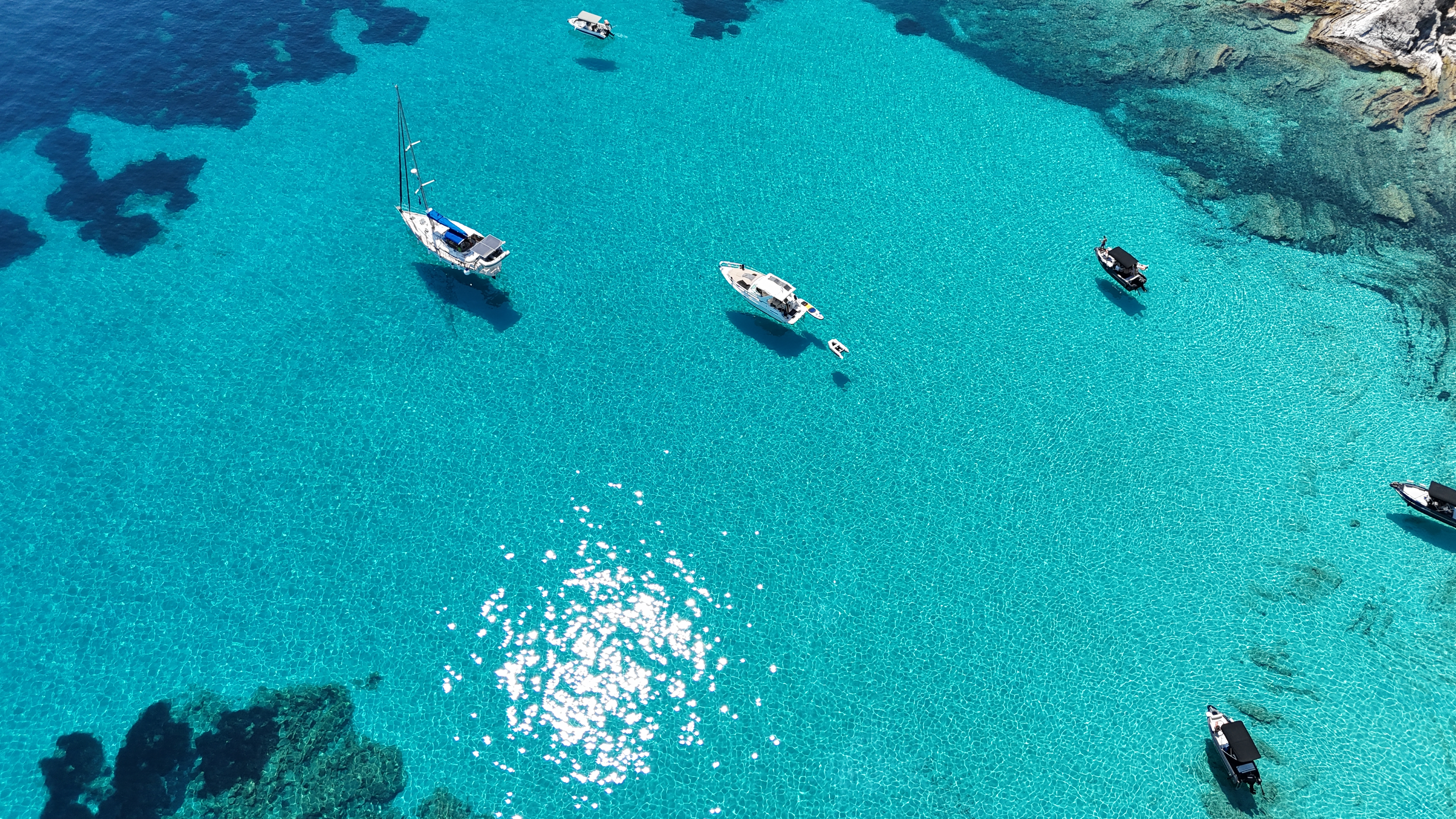 Amazing Kefalonia
